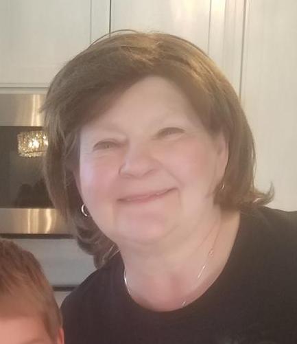 Streich Kathleen Obit Photo 2 Kathleen M. Streich