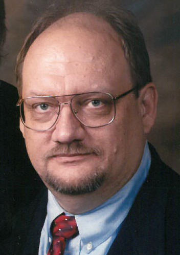 Szymanski Peter Obit Photo Peter W. Szymanski