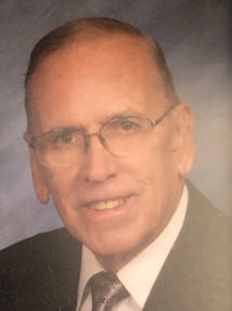 Tucholl Ronald Obit Photo Ronald L. Tucholl