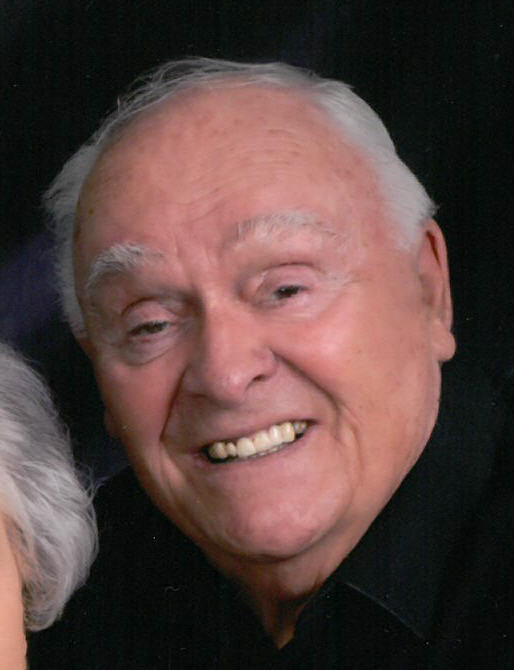 Freyermuth Ronald Obit Photo Ronald “Blacky” Freyermuth