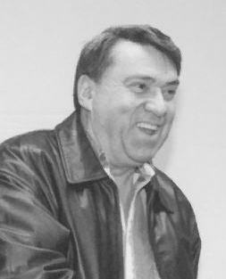 Johnson Gary Obit Photo Gary F. Johnson