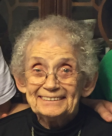Loving Mary Obit Photo Mary Helen Loving