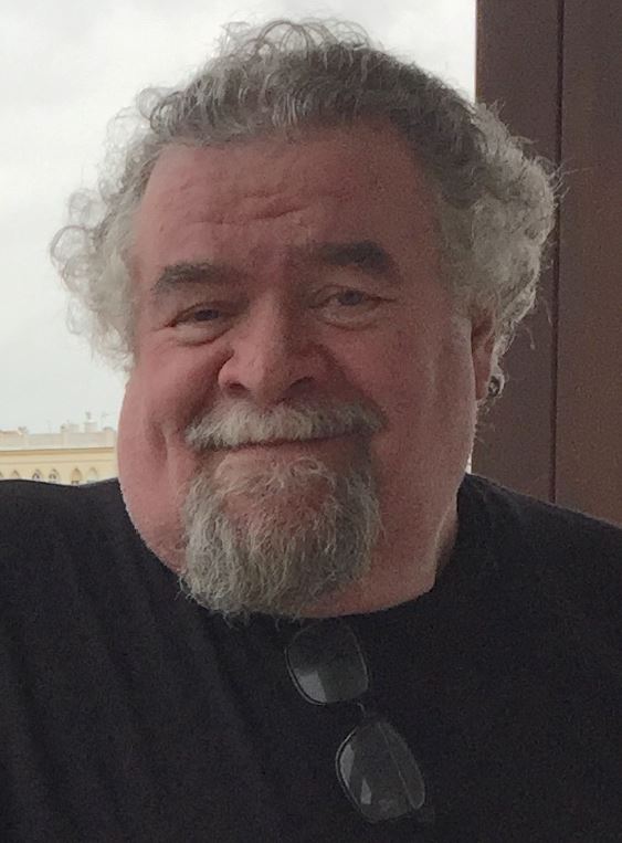 Mcguire Patrick Obit Photo Patrick McGuire