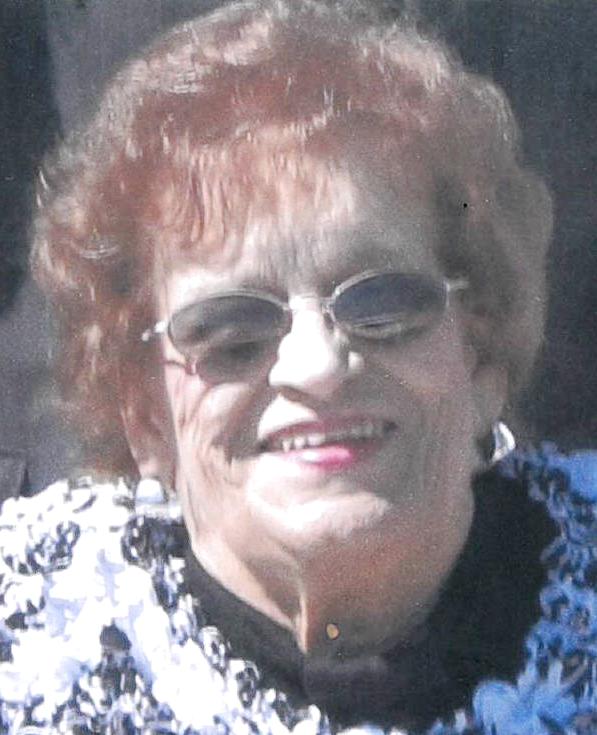Welker Maryann Obit Photo MaryAnn Welker