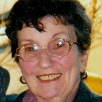 Edith Rizzo Edith M. Rizzo