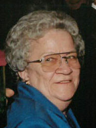 Pauline Scuglik