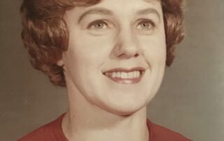 Bracegirdle Darlene Obit Photo 1 1 Bracegirdle Darlene Obit Photo 1 1