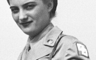 Desris Margaret Obit Photo 2