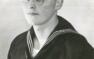 Glitzky Gerald Military Obit Photo 1