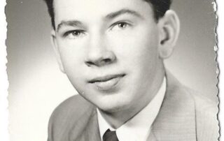 Cowan James Photo