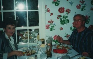 Russ And Carol Russ And Carol