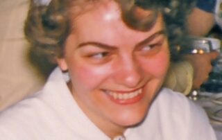 Gombar Josephine Nurse Obit Photo Gombar Josephine Nurse Obit Photo