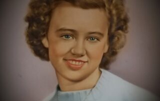 Boness Betty Full Printing Photo 1