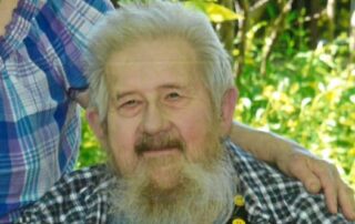Long Dennis Obit Photo 1