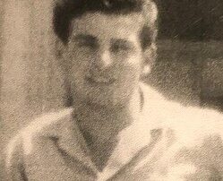 Rossi Richard Obit Photo 1