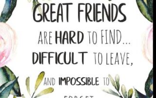Friendsgood Friendsgood