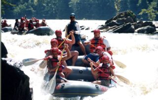 Whitewater 1998