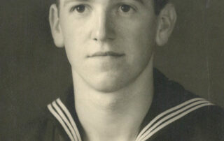 Wilson Francis Full Obit Photo 1 Wilson Francis Full Obit Photo 1