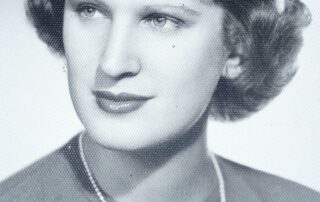 Benhoff Corrine Obit Photo 1