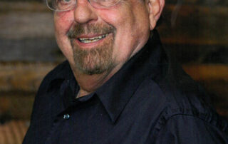 Ruffolo Richard Obit Photo 2 1
