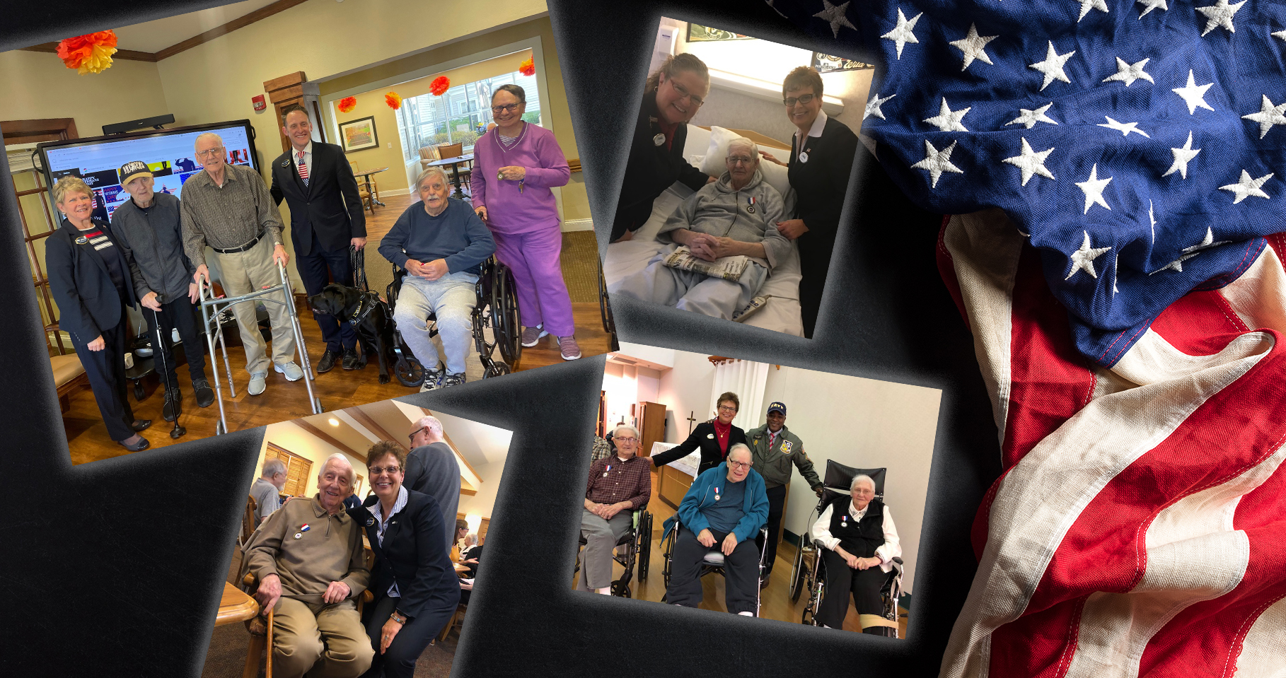 Piasecki Funeral Home and Veterans