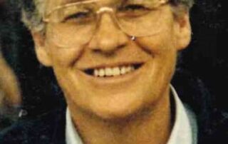 Thurber Harold Obit Photo 2 Thurber Harold Obit Photo 2