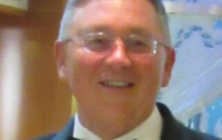 Miles John Obit Pict 2 Cropped