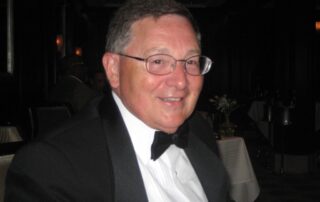 Miles John Obit Pict 1