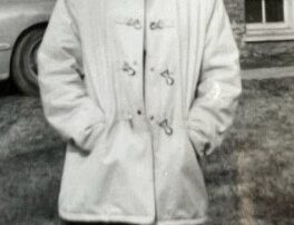 22 Black N White Of Mom 22 Black N White Of Mom