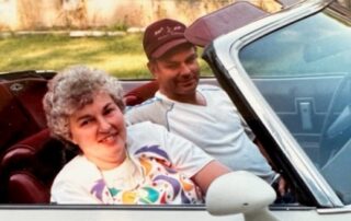 26 Mom And Son In A Convertible 26 Mom And Son In A Convertible
