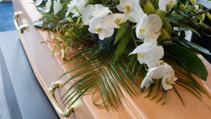 Servicios funerarios