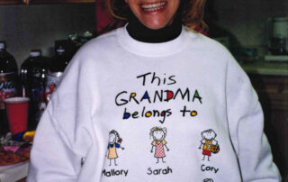 Mullins Marlene Grandma Photo Mullins Marlene Grandma Photo