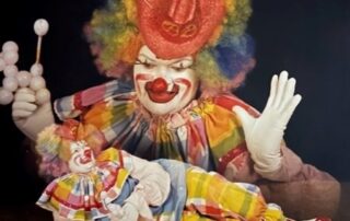 Tunkieicz Mary Bb The Clown Photo Tunkieicz Mary Bb The Clown Photo