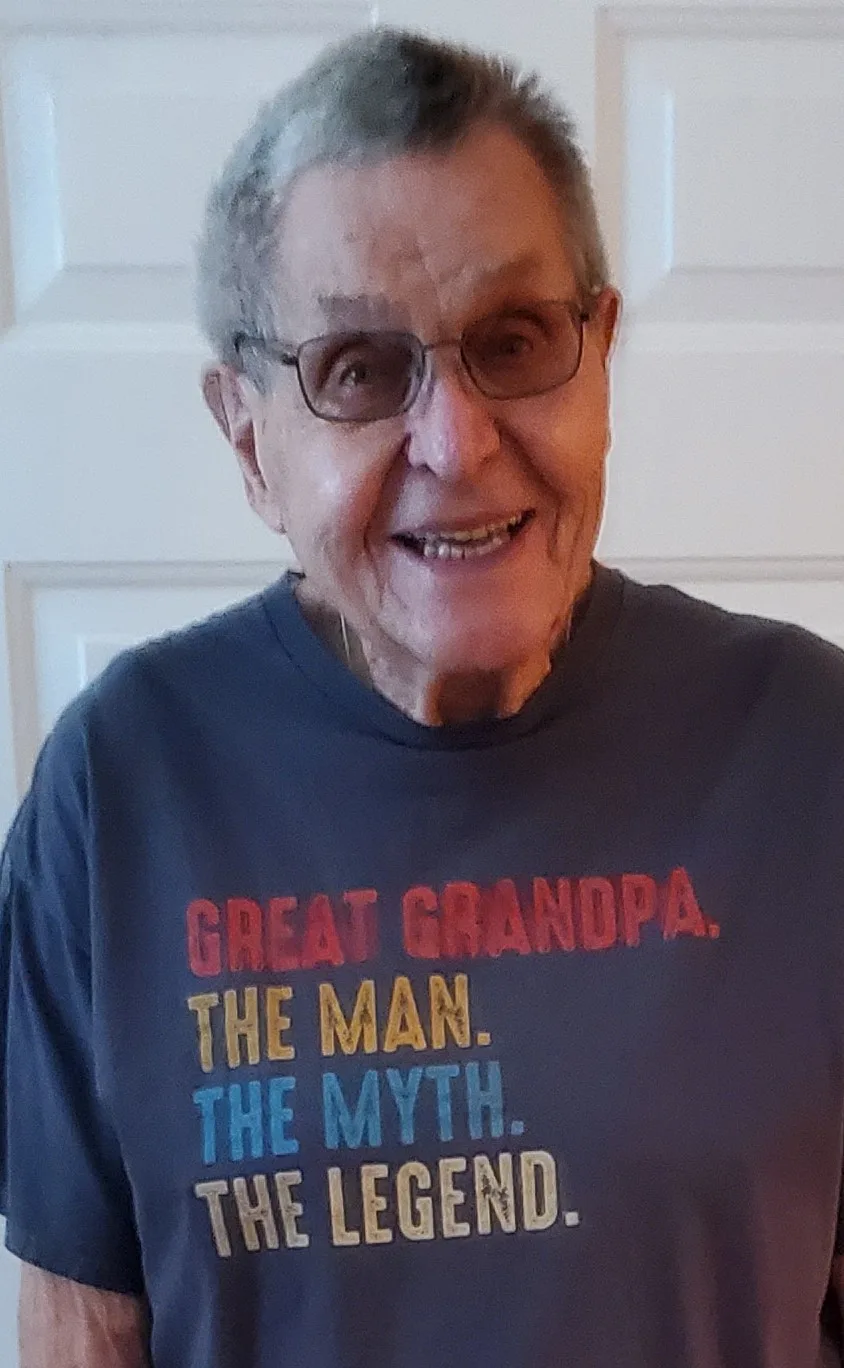 Ronald G. Carpentier