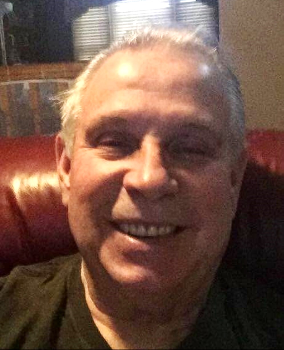 Joseph “Joe” Martin Lusiak
