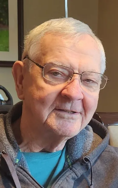 Rudolph “Rudy” J. Ropp