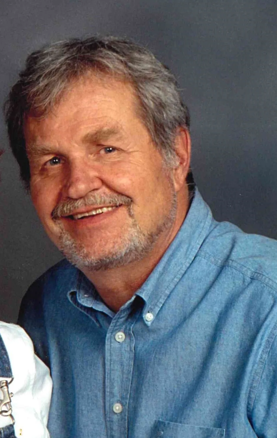 Daniel A. Rubjerg