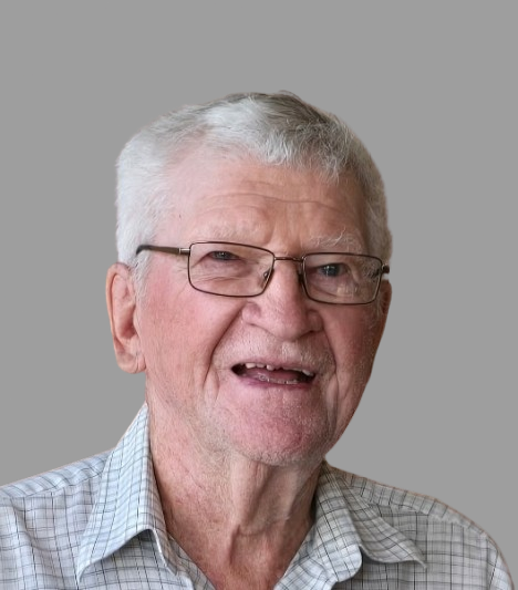 Donald J. Everett