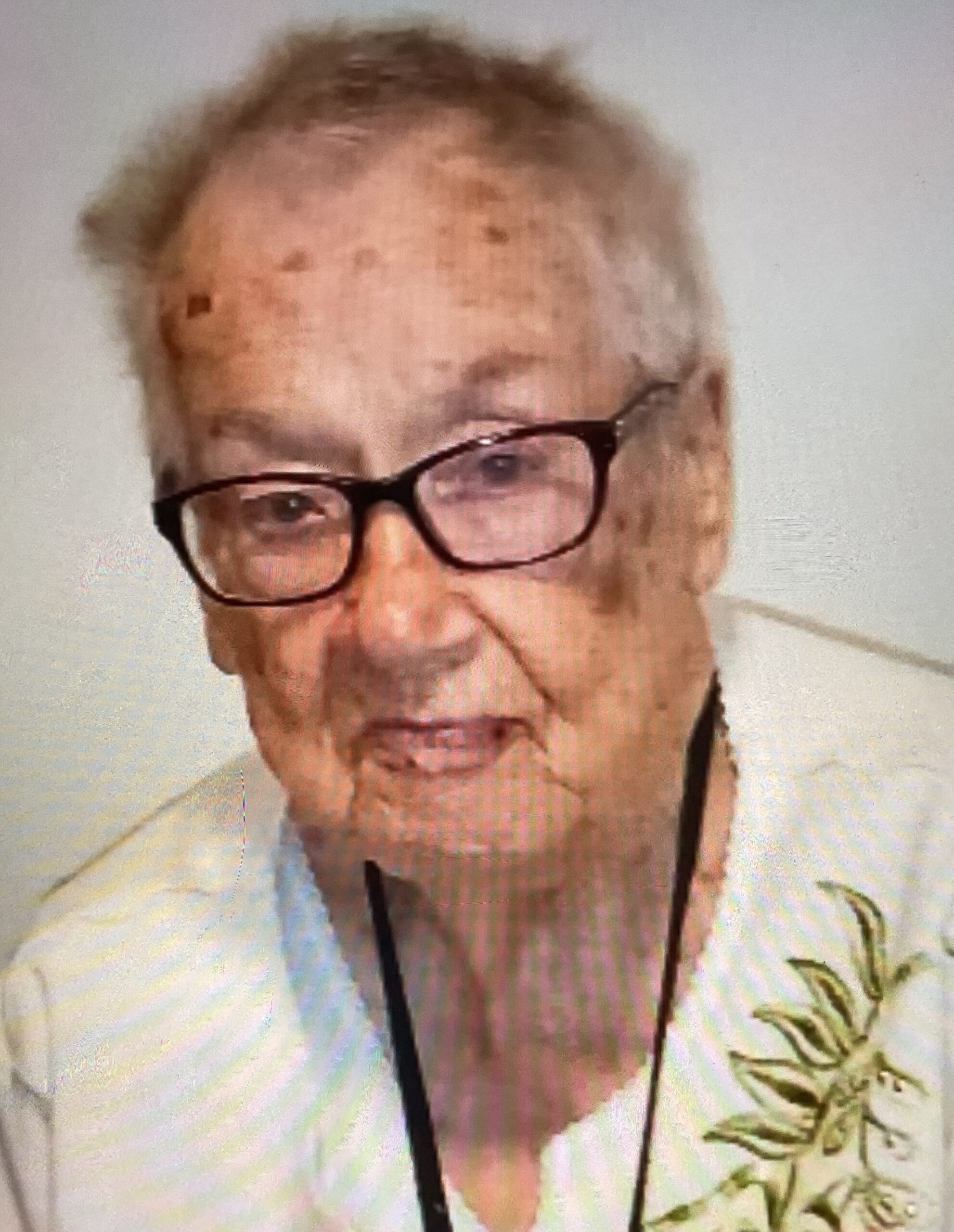 Isabell G. Free