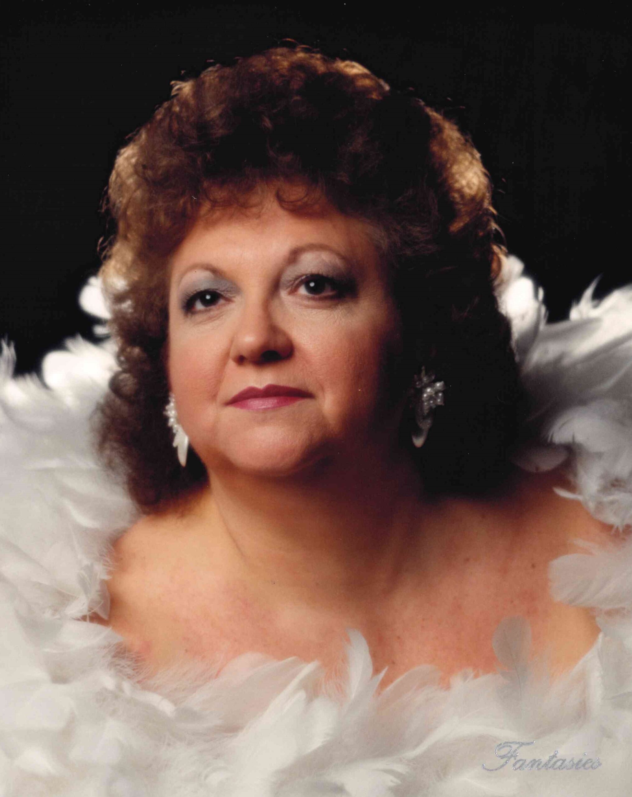 Rita M. Fuchs