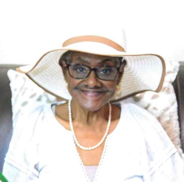 Sandra M. Harris