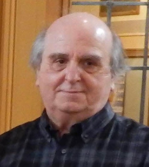 Kless Kenneth Obit Photo