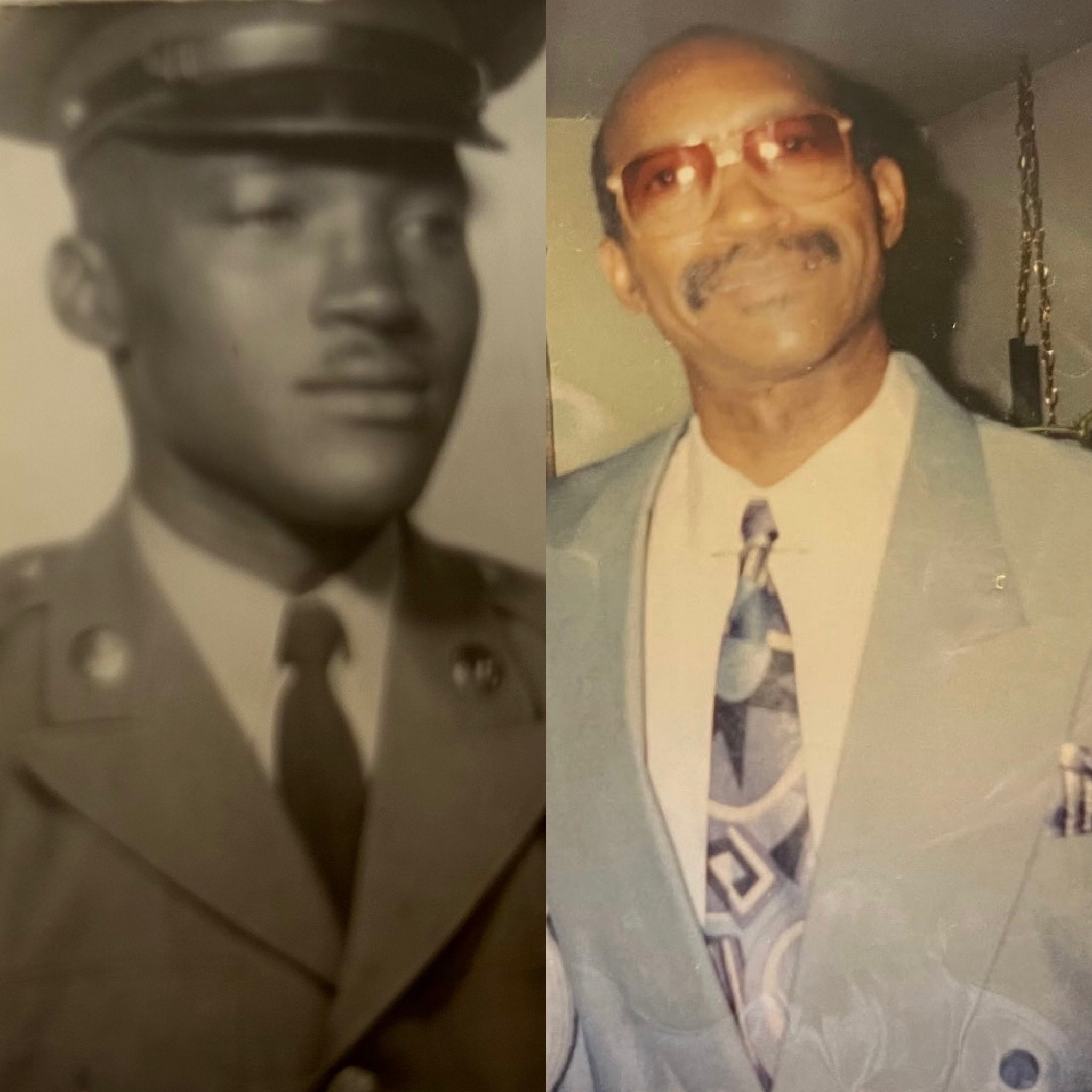 Willie R. Marks