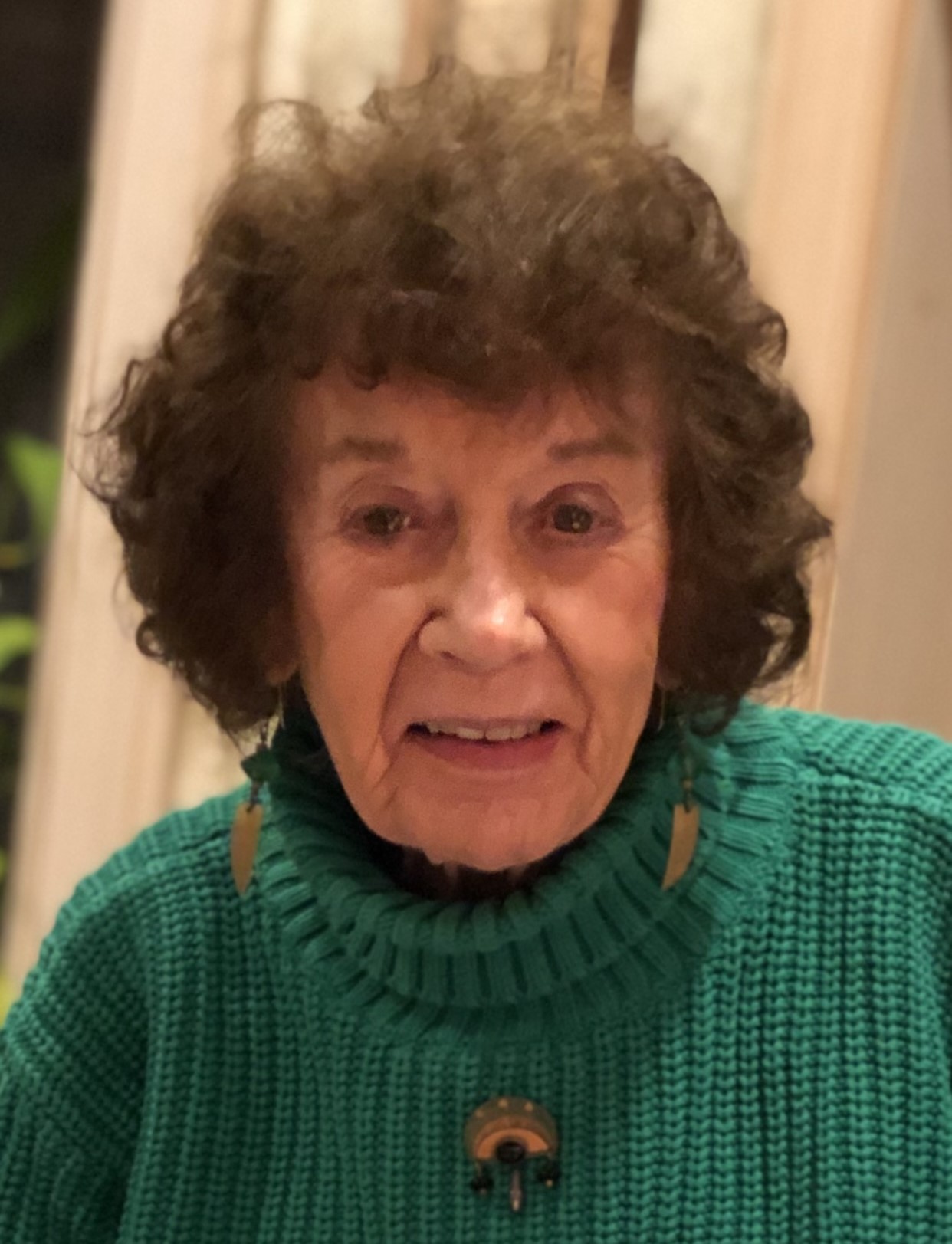 Phyllis A. Nelson