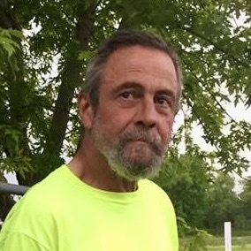 George Vujovic