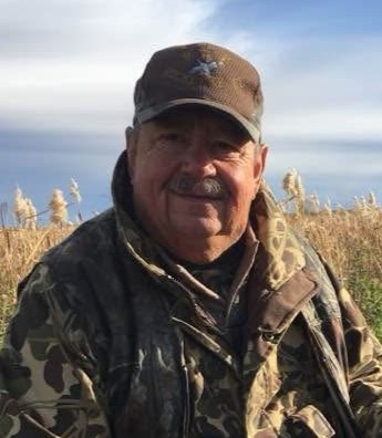 Gerald E. Hackbarth