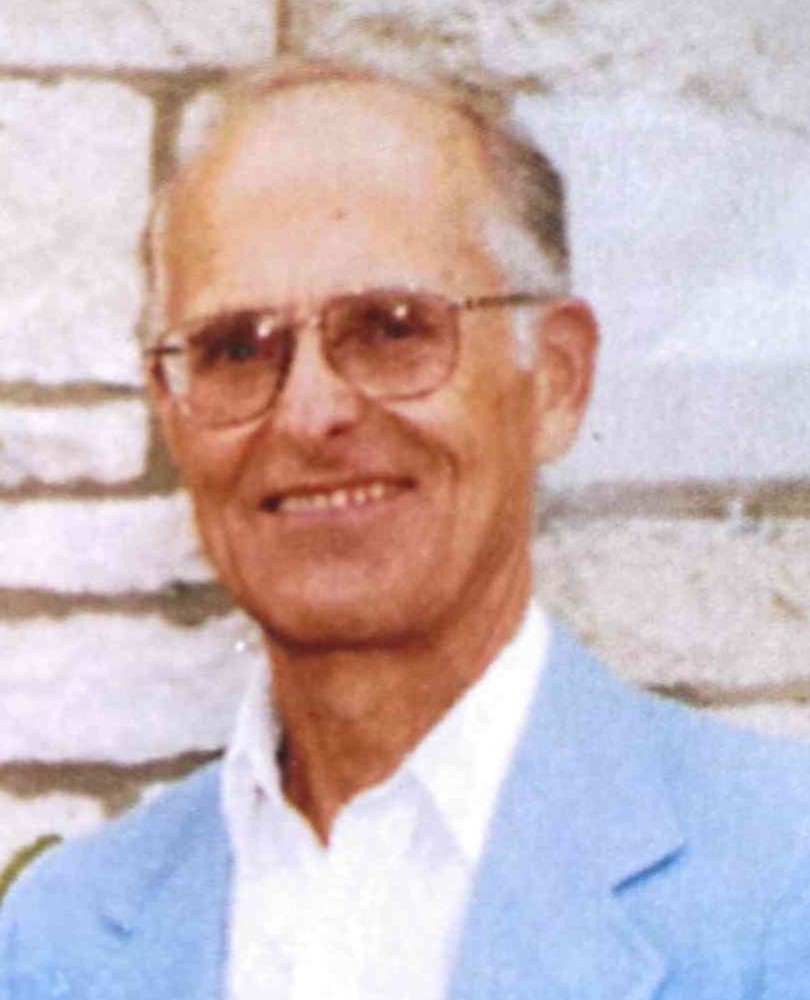 Frederic J. Nyara