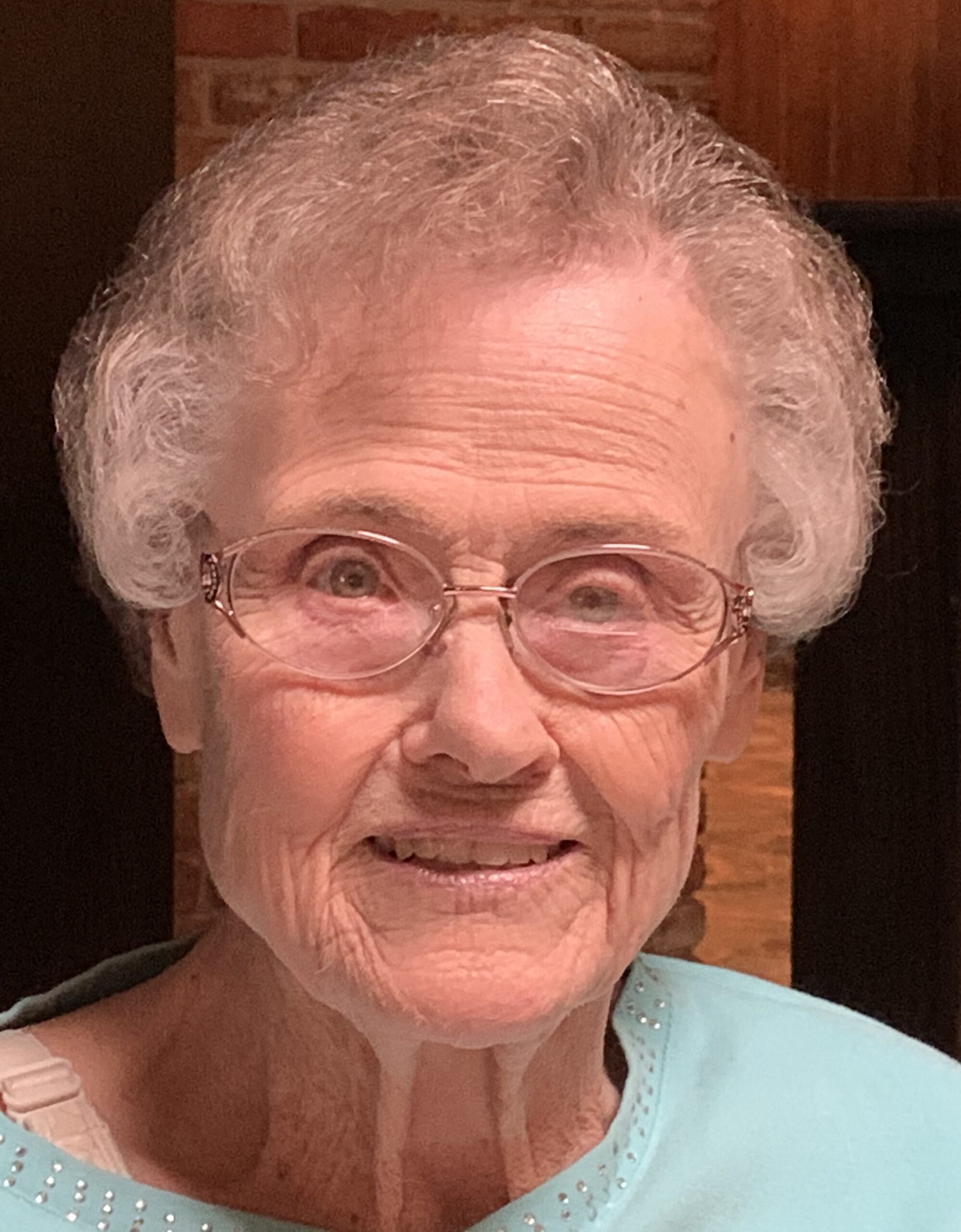 Wilma Williams