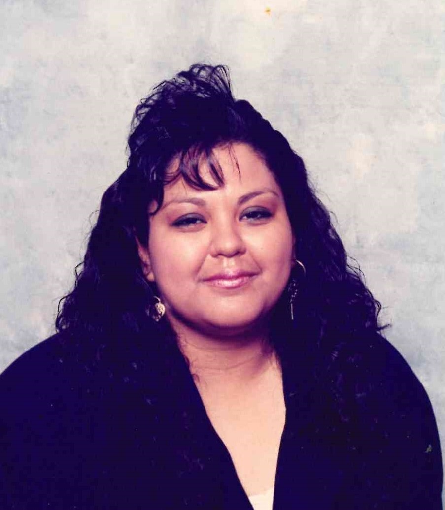 Rosario S. Aguilar