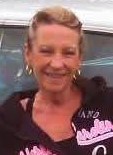 Lucille Anderson